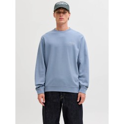 Sudadera Azul Jack & Jones...