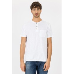 Camiseta Blanca Tiffosi...