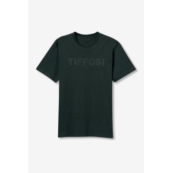 Camiseta Verde Oscuro...