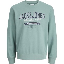 SUDADERA12289267VERDE