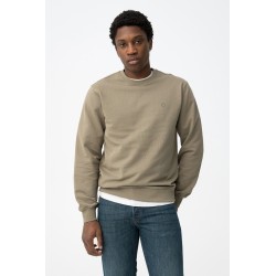 Sudadera Verde Tiffosi...