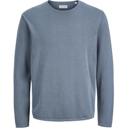 Jersey Azul Desgastado Jack...