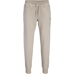 Pantalón Chándal Beige Jack...