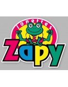 ZAPY